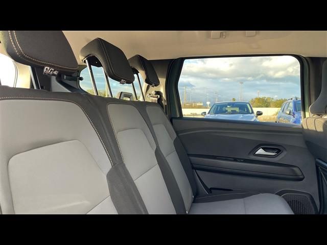 DACIA Jogger usata, con Sensore di pioggia