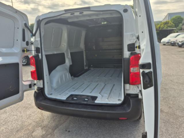 OPEL Vivaro usata, con Alzacristalli elettrici