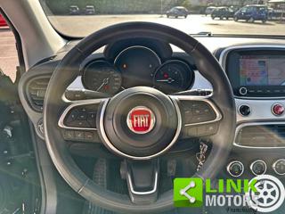 FIAT 500X usata, con Controllo automatico clima