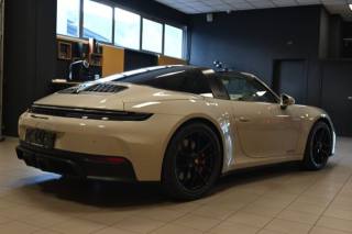PORSCHE Targa usata 169