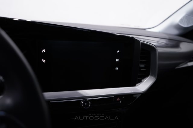 OPEL Mokka usata, con Autoradio digitale