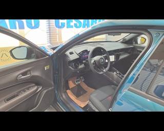 ALFA ROMEO Junior usata, con ESP