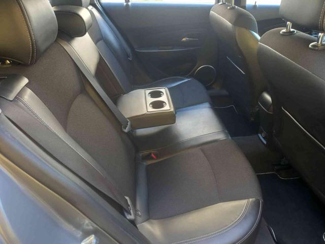 CHEVROLET Cruze usata, con Servosterzo