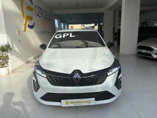 RENAULT Clio usata, con Autoradio