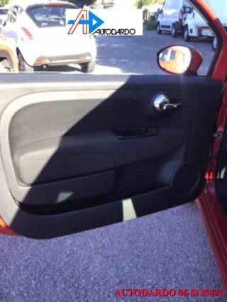 FIAT 500 usata, con Airbag