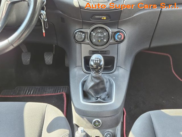 FORD Fiesta usata 12