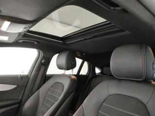 MERCEDES-BENZ GLC 300 usata, con Cruise Control
