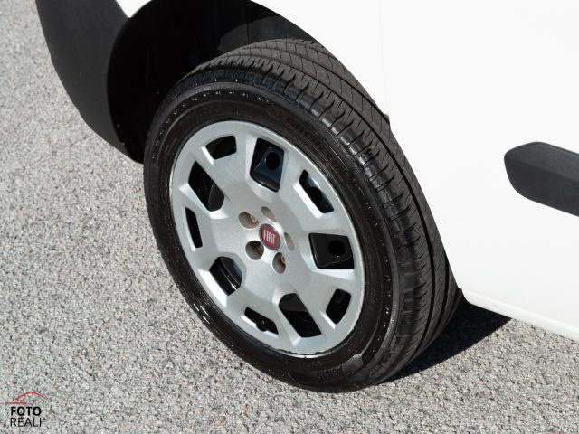 FIAT Doblo usata 19