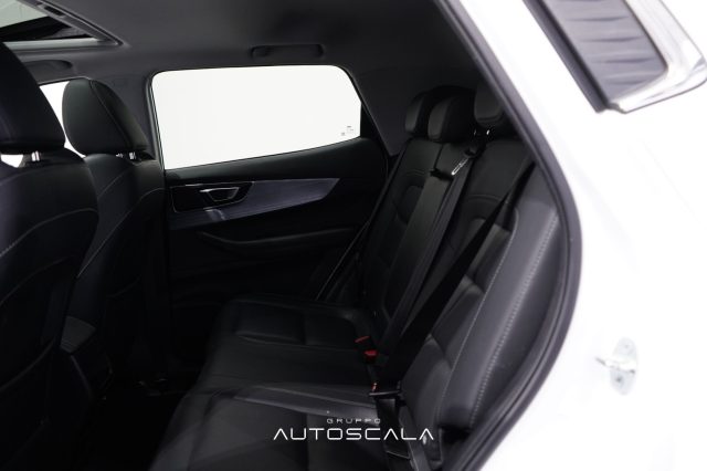 DR MOTOR DR 5.0 usata, con Volante multifunzione