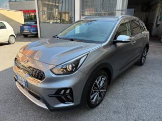 KIA Niro 1.6 GDi DCT HEV Evolution HYBRID AUTOMATICA