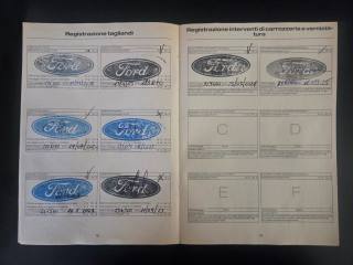 FORD Ranger usata, con Servosterzo