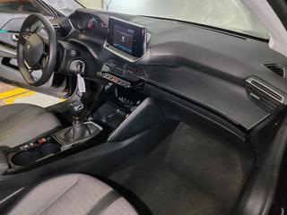PEUGEOT 208 usata, con Controllo trazione