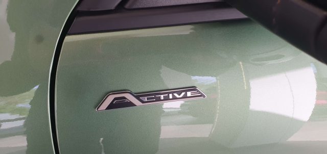 FORD Kuga usata, con Chiusura centralizzata