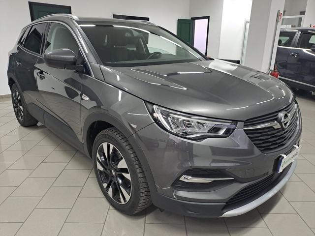 OPEL Grandland X usata, con ABS