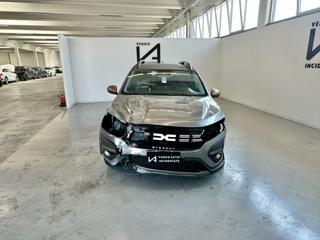 DACIA Sandero usata, con Airbag