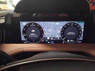 SKODA Superb usata, con Sospensioni pneumatiche