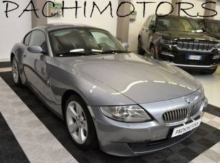 BMW Z4 usata, con Fari Xenon