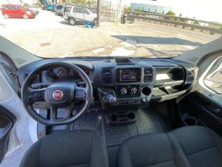FIAT Ducato usata, con Filtro antiparticolato