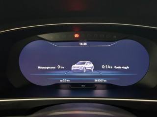 VOLKSWAGEN Tiguan usata, con ESP