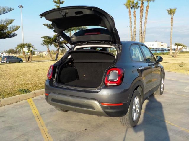 FIAT 500X usata, con Specchietti laterali elettrici