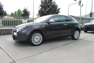ALFA ROMEO MiTo usata, con Airbag laterali