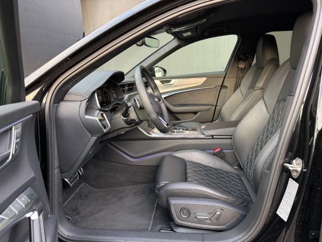 AUDI S6 usata, con Alzacristalli elettrici