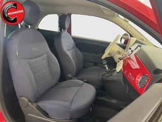 FIAT 500 usata, con ESP