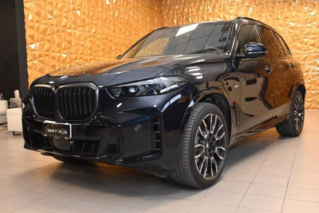 BMW X5 usata 72