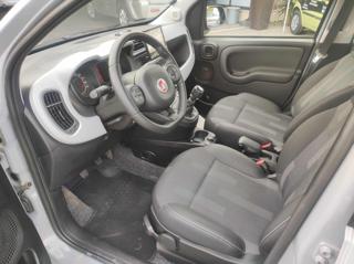 FIAT Panda usata, con Climatizzatore