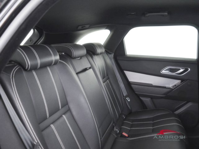 LAND ROVER Range Rover Velar usata 10