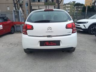 CITROEN C3 usata, con Controllo trazione