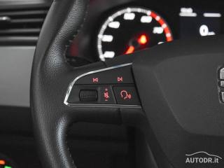 SEAT Ibiza usata, con Vivavoce