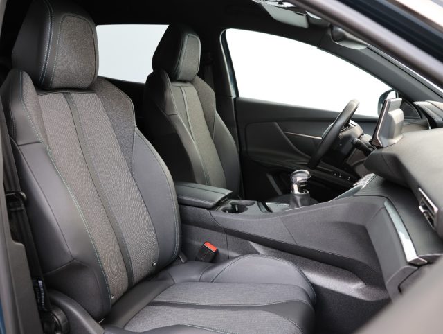 PEUGEOT 3008 usata, con Servosterzo