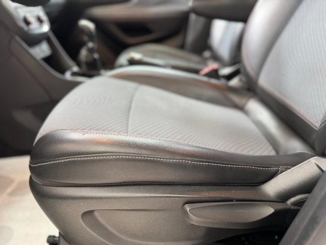 OPEL Mokka usata, con ESP