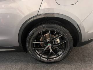 ALFA ROMEO Stelvio usata, con Airbag Passeggero