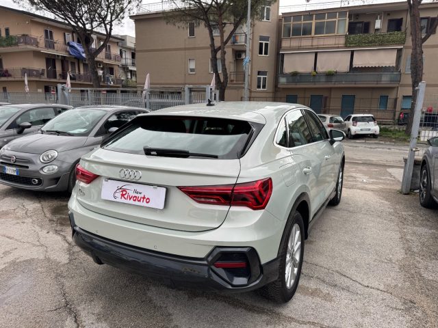 AUDI Q3 usata, con Boardcomputer