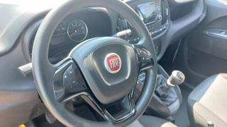 FIAT Doblo usata, con ESP