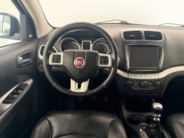 FIAT Freemont usata 13