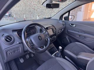 RENAULT Captur usata, con Chiusura centralizzata