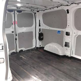 FORD Transit Custom usata, con Fendinebbia