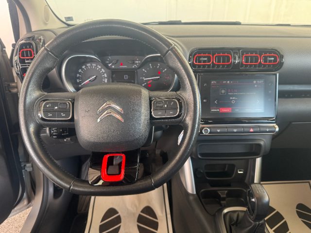 CITROEN C3 Aircross usata, con Riconoscimento dei segnali stradali