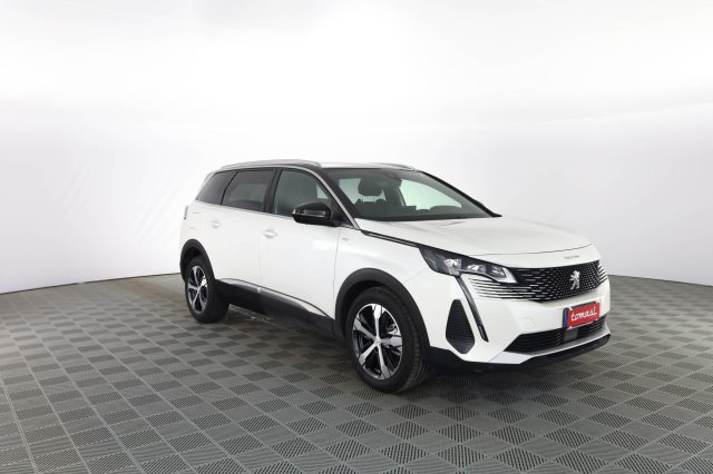 PEUGEOT 5008 usata 1