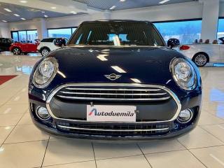 MINI Clubman usata, con Airbag