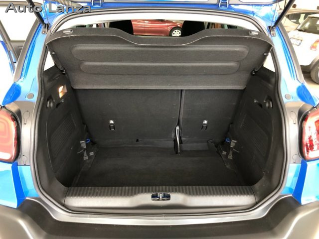 CITROEN C3 Aircross usata, con Controllo trazione
