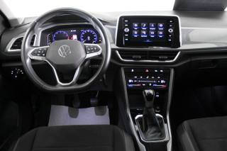 VOLKSWAGEN T-Roc usata, con Cerchi in lega