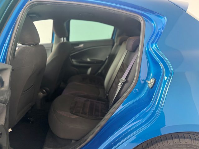 ALFA ROMEO Giulietta usata 16