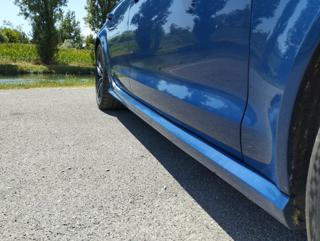 AUDI RS6 usata, con Volante in pelle