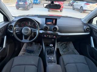 AUDI Q2 usata 24