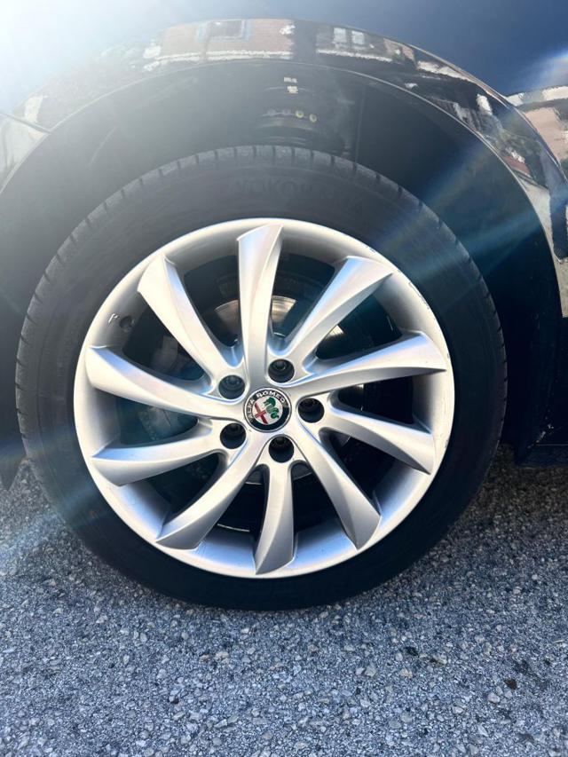 ALFA ROMEO Giulietta usata 19