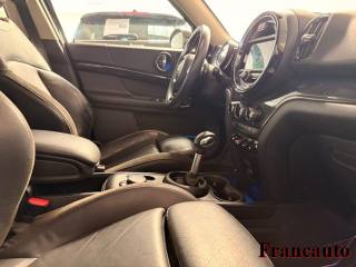 MINI Countryman usata, con Climatizzatore